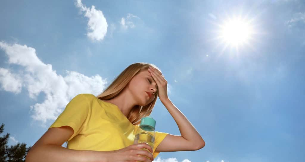 Estresse térmico: como o corpo reage ao calor extremo e quais os riscos para diferentes públicos Estresse térmico: como o corpo reage ao calor extremo e quais os riscos para diferentes públicos