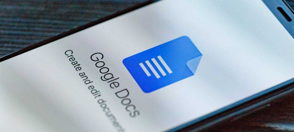 Google Docs: 8 atalhos e recursos nativos que elevam a produtividade na edição de textos Google Docs: 8 atalhos e recursos nativos que elevam a produtividade na edição de textos