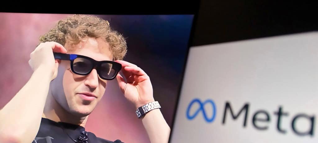 Meta eleva investimentos em inteligência artificial e planeja rede de data centers de grande porte