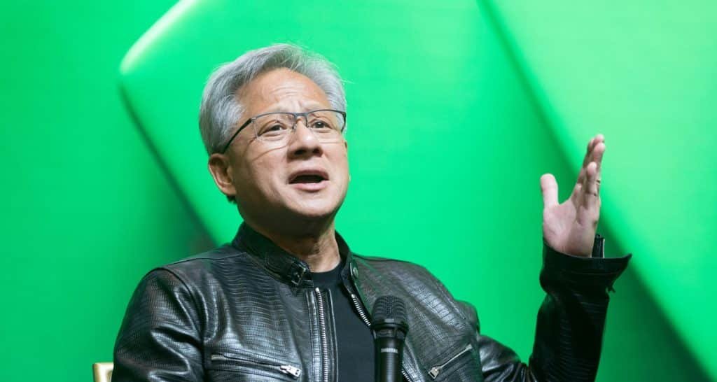 Bilionários da Nvidia, Samsung e Hyundai transformam jantar em Seul em ação promocional de chips de IA Bilionários da Nvidia, Samsung e Hyundai transformam jantar em Seul em ação promocional de chips de IA