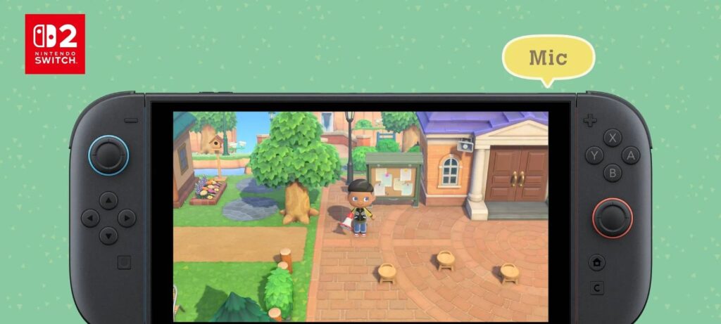 Animal Crossing: New Horizons receberá atualização 3.0 gratuita e edição dedicada ao Nintendo Switch 2 em janeiro de 2026 Animal Crossing: New Horizons receberá atualização 3.0 gratuita e edição dedicada ao Nintendo Switch 2 em janeiro de 2026
