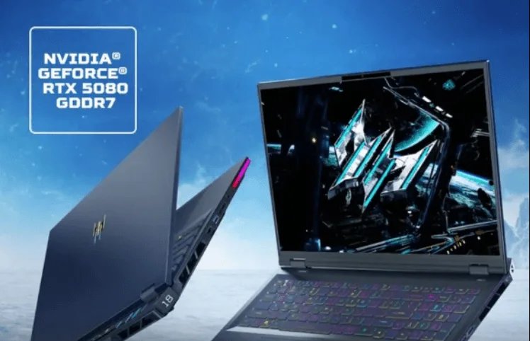 Black da Acer 2025 oferece até 30% de desconto em notebooks, monitores e roteadores Black da Acer 2025 oferece até 30% de desconto em notebooks, monitores e roteadores