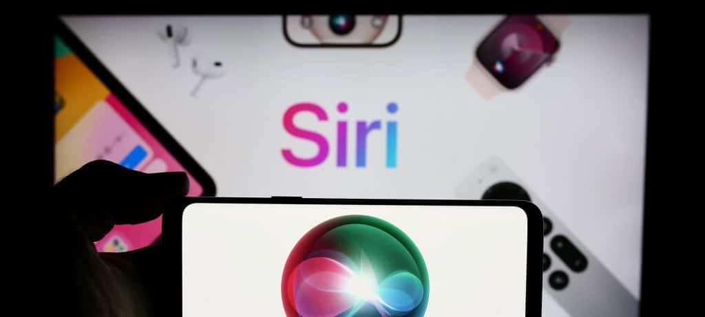 Apple prepara Siri com múltiplos modelos de IA e amplia parcerias na Apple Intelligence para 2026