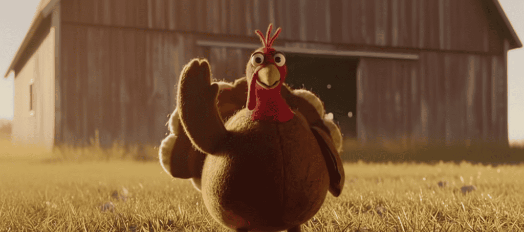 Google lança primeiro anúncio publicitário criado inteiramente com inteligência artificial para a campanha Just Ask Google Google lança primeiro anúncio publicitário criado inteiramente com inteligência artificial para a campanha Just Ask Google