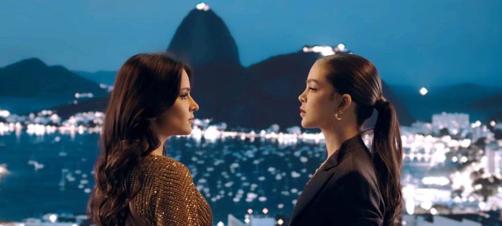 Segunda temporada de “Os Donos do Jogo” avança nos bastidores e expande disputa pelo poder na Netflix Segunda temporada de “Os Donos do Jogo” avança nos bastidores e expande disputa pelo poder na Netflix