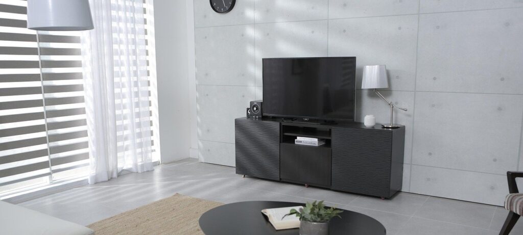 Guia 2025: oito TVs recomendadas para transformar a sala de estar Guia 2025: oito TVs recomendadas para transformar a sala de estar