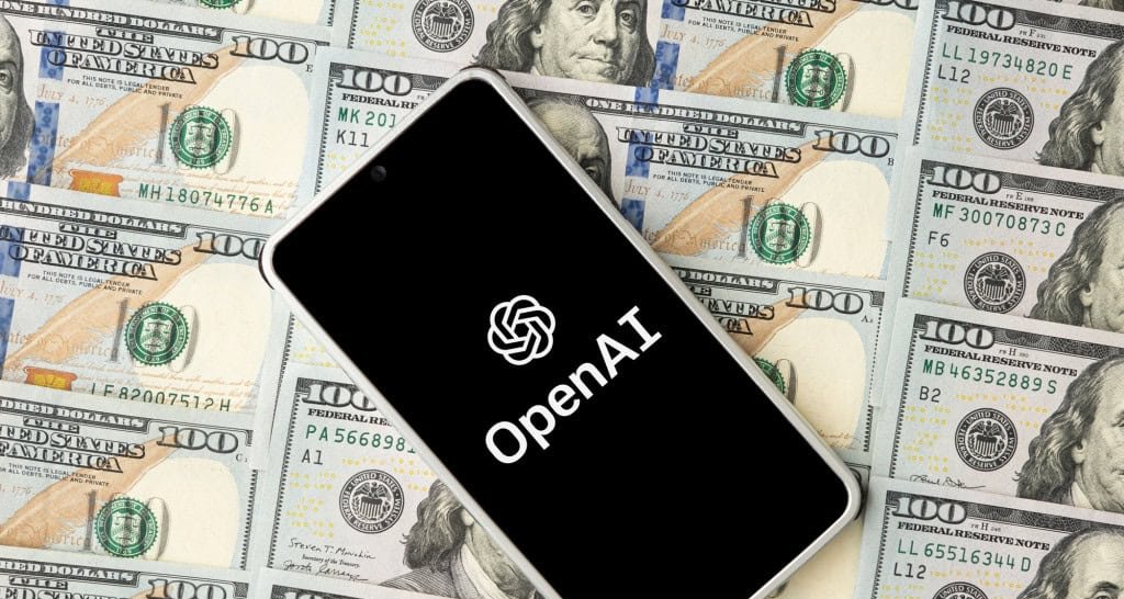 OpenAI redefine modelos de financiamento com alianças bilionárias para sustentar expansão em inteligência artificial OpenAI redefine modelos de financiamento com alianças bilionárias para sustentar expansão em inteligência artificial