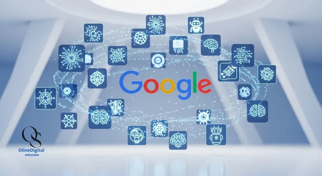 Google lança plano com IA avançada mais barato no Brasil Google lança plano com IA avançada mais barato no Brasil