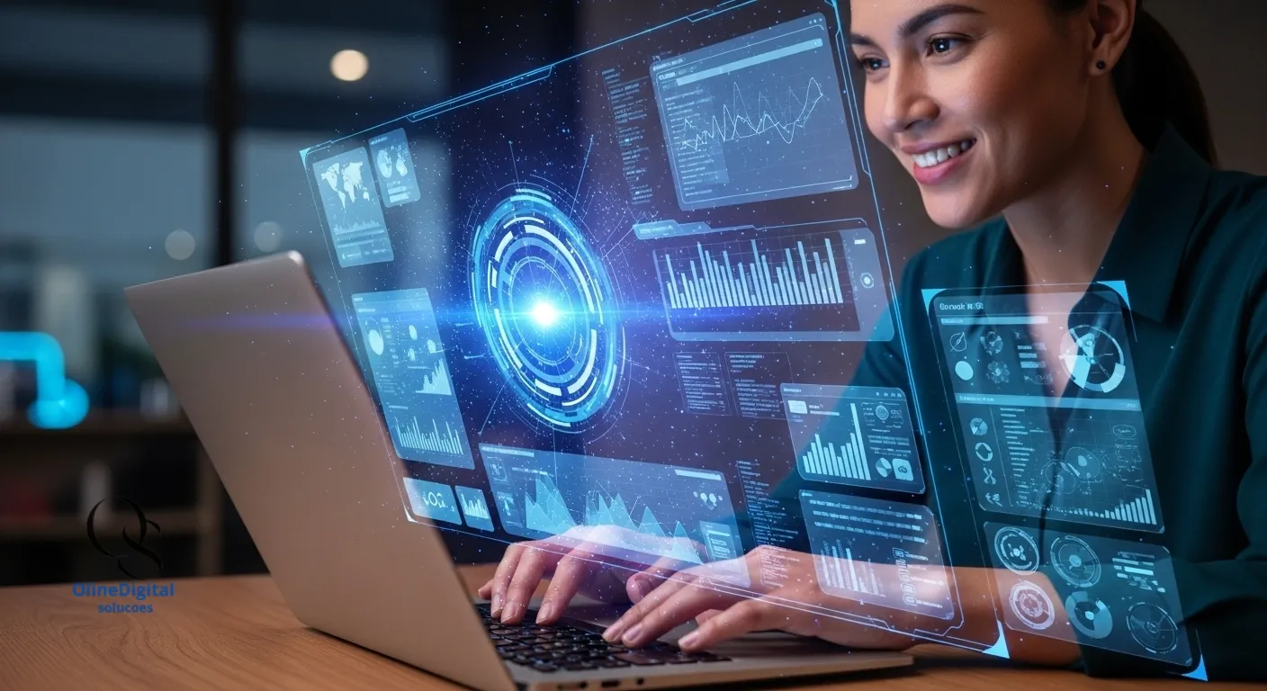 plano Google IA Brasil