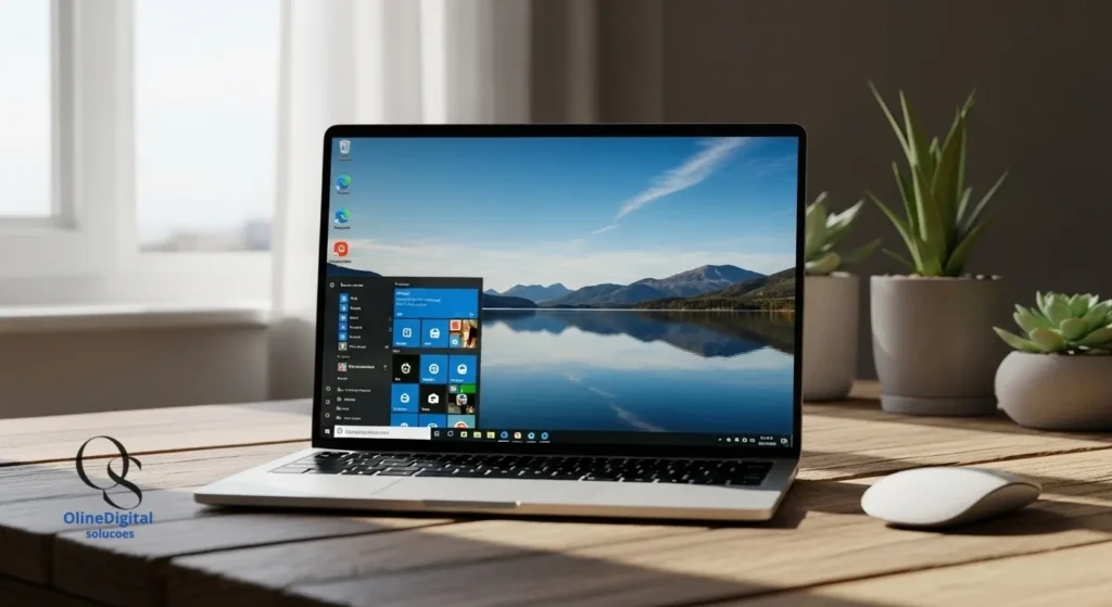 Milhões resistem em abandonar o Windows 10 — e o motivo surpreende usuários Windows 10