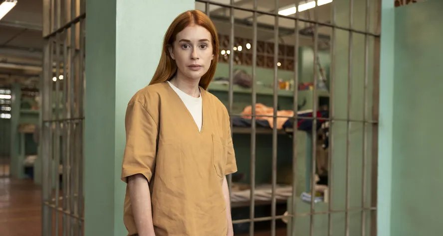 Tremembé: elenco interpreta detentos reais na nova série do Prime Video Tremembé: elenco interpreta detentos reais na nova série do Prime Video