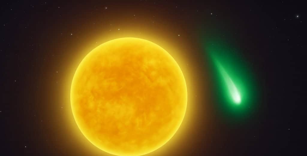 Cometa interestelar 3I/ATLAS volta a ficar visível em novembro; veja detalhes de observação e importância científica Cometa interestelar 3I/ATLAS volta a ficar visível em novembro; veja detalhes de observação e importância científica