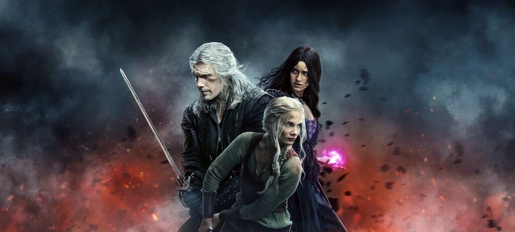 The Witcher: previsão de estreia da temporada 5, elenco confirmado e últimos capítulos na Netflix The Witcher: previsão de estreia da temporada 5, elenco confirmado e últimos capítulos na Netflix