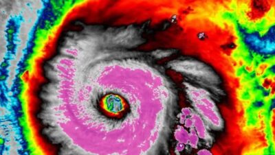 Consumo recorde de combustíveis fósseis em 2024 acende alerta global para caos climático