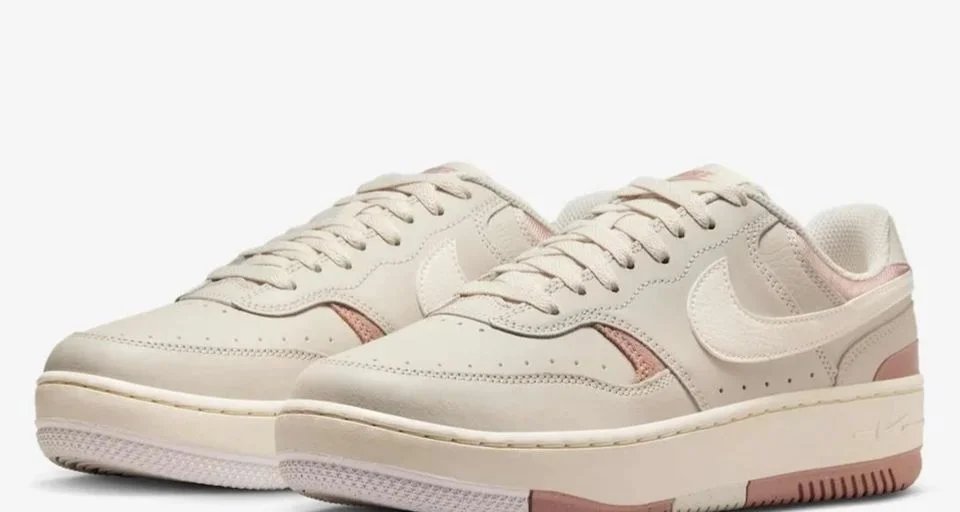 Descontos de até 60% em produtos Nike movimentam promoção por tempo limitado na Netshoes Descontos de até 60% em produtos Nike movimentam promoção por tempo limitado na Netshoes