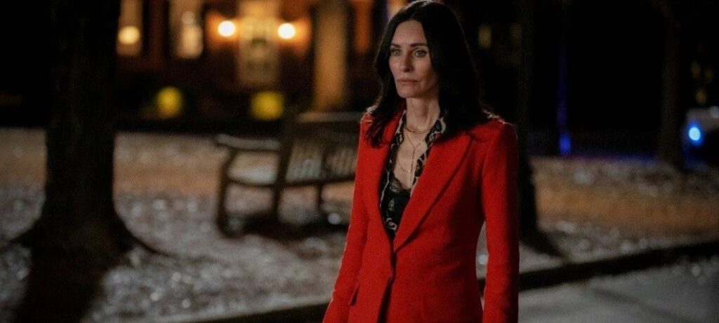 Pânico 7 recoloca Sidney Prescott no centro do terror e revela novo caminho para a franquia Pânico 7 recoloca Sidney Prescott no centro do terror e revela novo caminho para a franquia