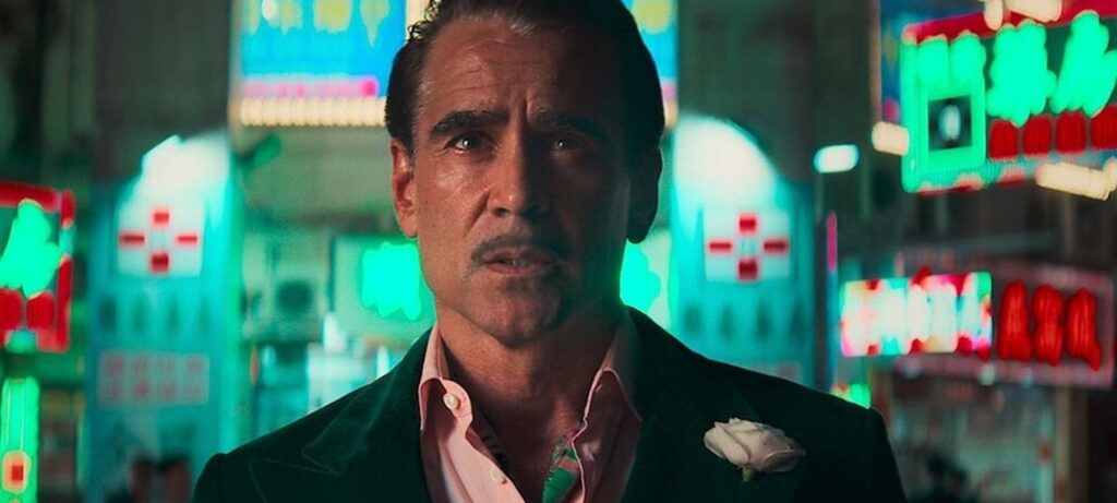 Final de A Balada de Um Jogador: o destino de Lorde Doyle e a ambiguidade que encerra o drama da Netflix Final de A Balada de Um Jogador: o destino de Lorde Doyle e a ambiguidade que encerra o drama da Netflix