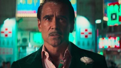 Final de A Balada de Um Jogador: o destino de Lorde Doyle e a ambiguidade que encerra o drama da Netflix