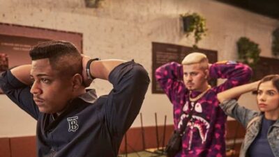 Oito séries brasileiras imperdíveis para maratonar na Netflix em 2025