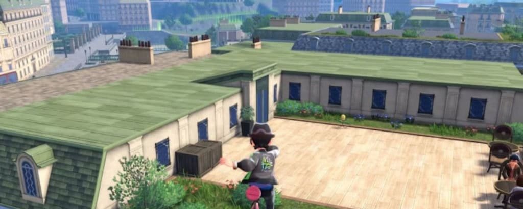 Tempo de jogo em Pokémon Legends Z-A: quantas horas você precisa para cada nível de conclusão Tempo de jogo em Pokémon Legends Z-A: quantas horas você precisa para cada nível de conclusão