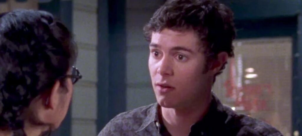 Carreira e obras de Adam Brody: 8 filmes e séries em destaque e onde encontrar cada um