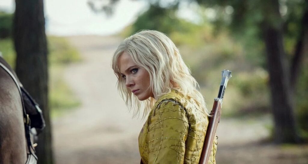 Temporada 4 de The Witcher revela ascensão de Geralt, criação da Loja das Feiticeiras e queda brutal de Ciri