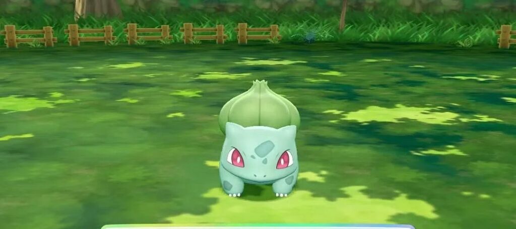 Cronologia dos jogos Pokémon e catálogo de títulos gratuitos para celular