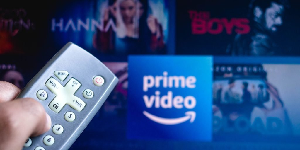 Justiça da Bahia condena Amazon a indenizar assinante por exibir anúncios no Prime Video sem consentimento Justiça da Bahia condena Amazon a indenizar assinante por exibir anúncios no Prime Video sem consentimento