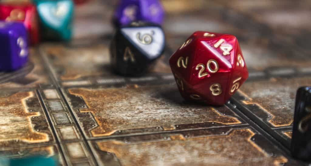 Dez jogos eletrônicos que traduzem a experiência dos RPGs de mesa para a tela