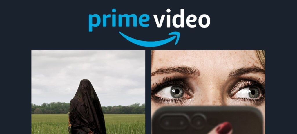 Amazon Prime Video recebe novas séries, filmes e evento especial entre 3 e 9 de novembro