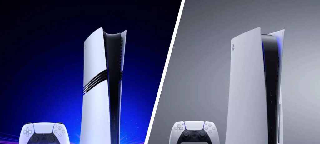 Guia de preços do PS5 para a Black Friday 2025: saiba até quanto pagar em cada modelo Guia de preços do PS5 para a Black Friday 2025: saiba até quanto pagar em cada modelo