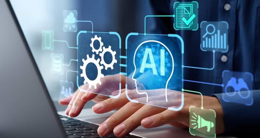 Executivos brasileiros ampliam uso de IA e reforçam urgência de capacitação profissional Executivos brasileiros ampliam uso de IA e reforçam urgência de capacitação profissional