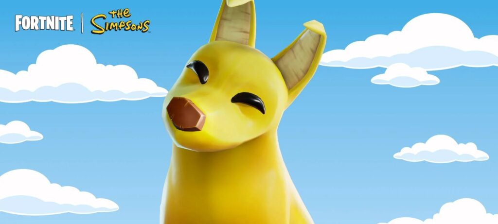 Crossover entre Fortnite e Os Simpsons oferece temporada de um mês com mapa de Springfield, skins temáticas e curtas no Disney+
