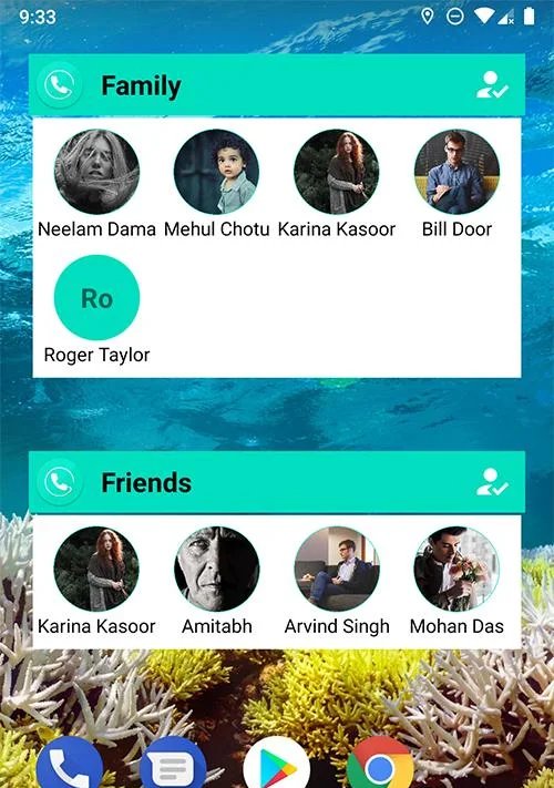 Play Store libera seis aplicativos pagos e pacotes de ícones gratuitamente por tempo limitado