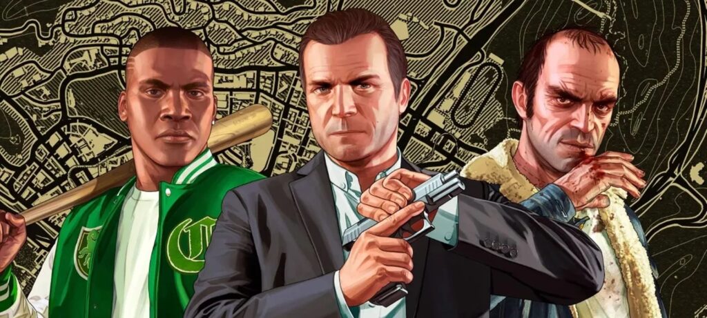 Dan Houser reforça identidade norte-americana de GTA e descarta ambientação em outros países