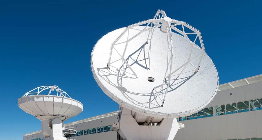 Medição inédita confirma que Universo era quase duas vezes mais quente há 7 bilhões de anos