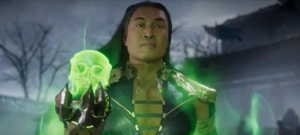 Personagens mais fortes de Mortal Kombat: conheça o poder dos 10 combatentes imbatíveis Personagens mais fortes de Mortal Kombat: conheça o poder dos 10 combatentes imbatíveis