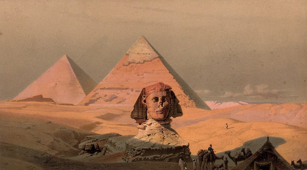 Ano 536: erupções vulcânicas, inverno global e o colapso de impérios