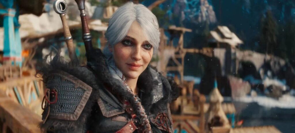 The Witcher 4 avança sem consultoria de Andrzej Sapkowski e mantém lançamento somente após 2026 The Witcher 4 avança sem consultoria de Andrzej Sapkowski e mantém lançamento somente após 2026