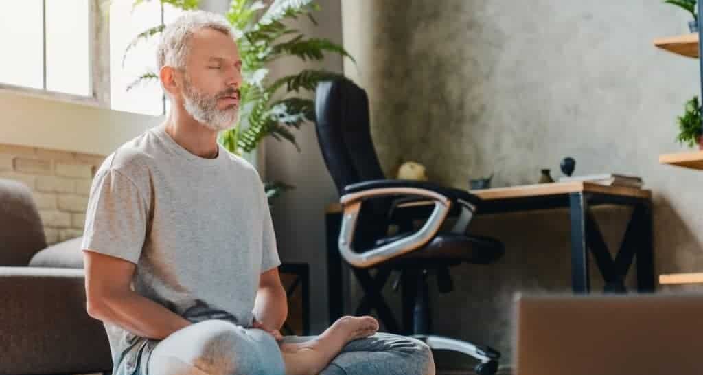 Cinco aplicativos de meditação em português para reduzir estresse e ansiedade em 2025 Cinco aplicativos de meditação em português para reduzir estresse e ansiedade em 2025