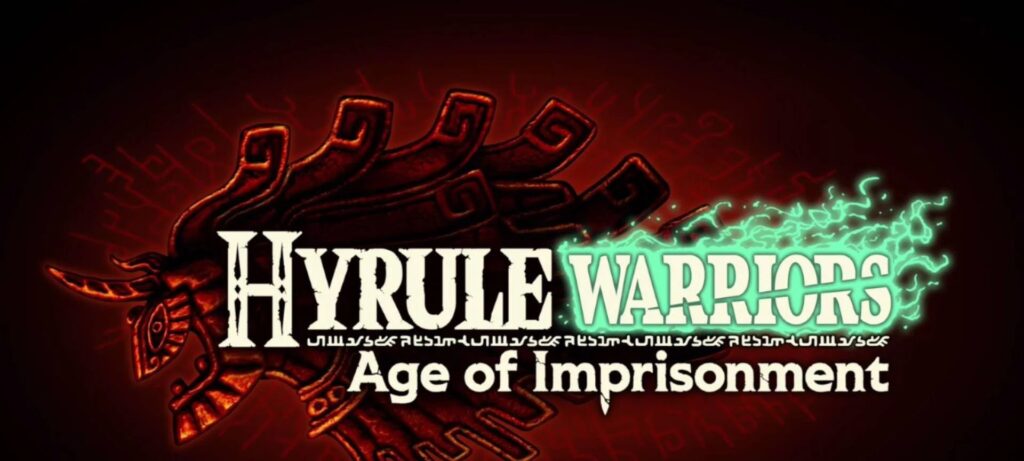 Hyrule Warriors: Age of Imprisonment amplia a cronologia de Zelda com ação musou em três níveis de Hyrule Hyrule Warriors: Age of Imprisonment amplia a cronologia de Zelda com ação musou em três níveis de Hyrule