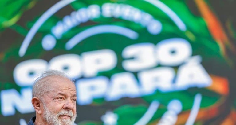 COP30 em Belém: estrutura, temas e liderança de um evento que reunirá 198 países pela ação climática COP30 em Belém: estrutura, temas e liderança de um evento que reunirá 198 países pela ação climática