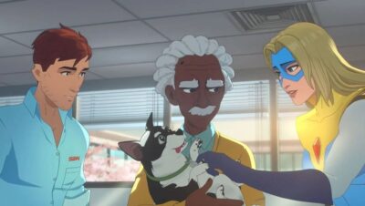 Dispatch ultrapassa 1 milhão de cópias em 10 dias e agita cenário dos games; Parlamento britânico discute preservação digital