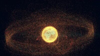 Crescimento do lixo espacial ameaça satélites em operação e dificulta a observação do céu, mostram dados e especialistas