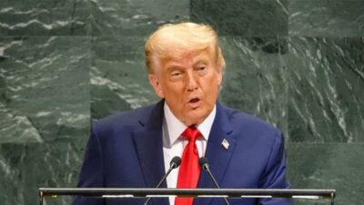 Trump renomeia o empresário-astronauta Jared Isaacman para liderar a NASA e reacende disputa pelo comando da agência