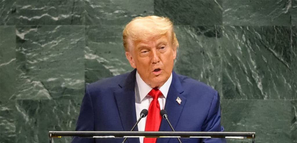 Trump renomeia o empresário-astronauta Jared Isaacman para liderar a NASA e reacende disputa pelo comando da agência