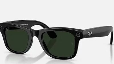 Ray-Ban Meta Gen 2 expande acessibilidade com tradução e reconhecimento de objetos em português