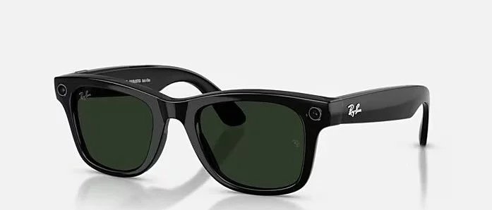 Ray-Ban Meta Gen 2 expande acessibilidade com tradução e reconhecimento de objetos em português Ray-Ban Meta Gen 2 expande acessibilidade com tradução e reconhecimento de objetos em português