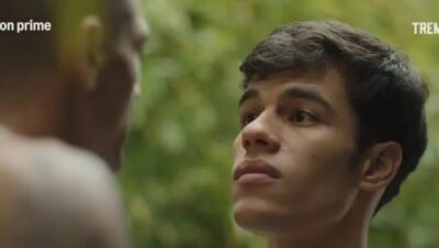 Controvérsia em Tremembé: o alegado romance entre Cristian Cravinhos e “Duda” e a disputa por versões