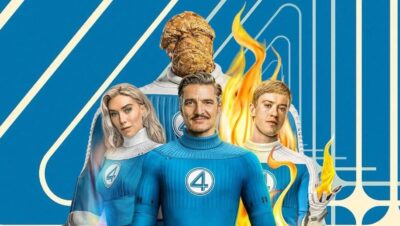 Novembro no Disney+: Quarteto Fantástico, documentário dos Beatles e finais esportivas movimentam o catálogo